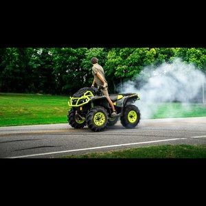 Meet your Posher, Bradyn